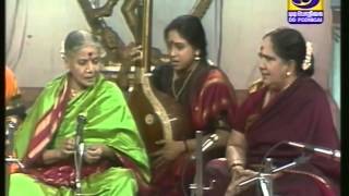 M S Subbulakshmi06 Thiruvasakam Shiva Panchakshara Stothram [upl. by Aniala79]