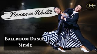 Viennese Waltz Music Mix  3 ballroomdance dancesport musicmix viennesewaltz [upl. by Gilda865]