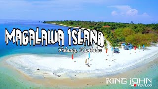 MAGALAWA ISLAND PALAUIG ZAMBALES [upl. by Worl122]