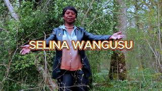 NENO LAKO by SELINA WANGUSU  Official Video africanmusic kenyagospel swahiligospel gospelmusic [upl. by Alihet]