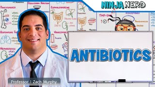 Antibiotics [upl. by Gabey711]