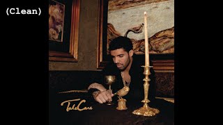 Marvins Room Clean  Drake [upl. by Nafri]