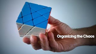 Organizing the Chaos  Cube Philosophy [upl. by Alderman686]