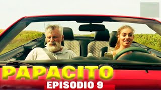 Papacito Capítulo 9  ESTRENO 2024 Pelicula Comedia Doblado en Español FULL HD [upl. by Feeley]