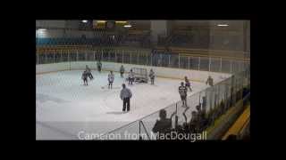 Omha rd 1 gm 2 otters vs bears [upl. by Trish]