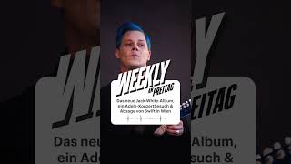 Ist Jack Whites neues Album wirklich so gut wie zu seinen Anfängen Die Platte auf dem Prüfstand 🧐 [upl. by Rhee]