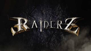 RaiderZ  E3 announcement trailer 2012 [upl. by Ingamar]