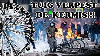 TUIG VERPEST DE KERMIS [upl. by Dalpe]