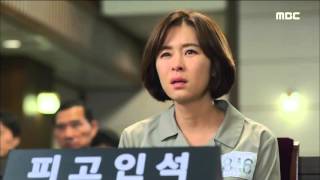 Glamourous Temptation 화려한 유혹 ep1  Choi Kanghee is a peculator 20151005 [upl. by Artenak552]