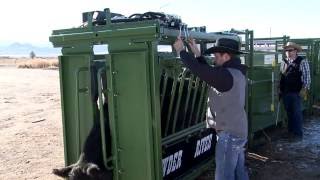 Powder River 2000 Series Chutes [upl. by Iblok654]