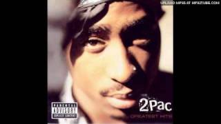 2Pac  Changes Original Instramental [upl. by Bourgeois]