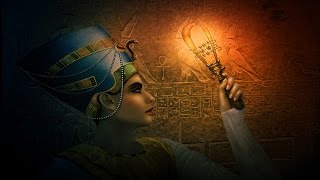 Ancient Egyptian Music  Tomb of the Ancients [upl. by Blayze]