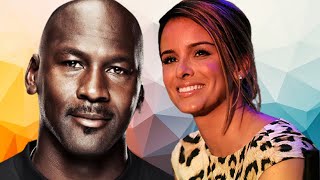 The Things You Dont Know About Michael Jordans Wife Yvette Prieto [upl. by Dante]