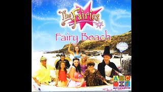 The Fairies  Fairy Beach 2007  Full Album [upl. by Elauqsap]