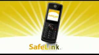 SafeLink Wireless Comercial de Televisíon en Español  Mama  2010 [upl. by Ellehcrad]