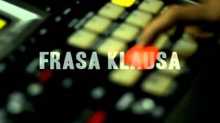 NOK37  quotFRASA KLAUSA EPquot Video Teaser [upl. by Jesh]