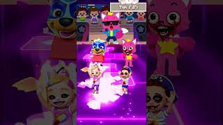 Pink Fong Exe coffin dance Tiles Hop viral song trending shorts [upl. by Zerelda372]