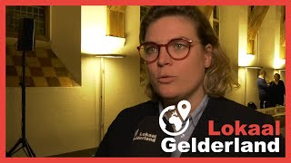 GroenLinks wil jajastickers voor Zutphense brievenbussen  LokaalGelderland [upl. by Eiramassenav]