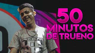 50 MINUTOS DE TRUENO [upl. by Judah544]