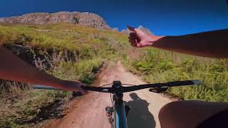 Specialized SWorks Epic Evo in 2024  Jonkershoek [upl. by Ayim750]