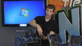 Easy Overclocking Utility Round Up Intel Core i7 LGA 2011 NCIX Tech Tips [upl. by River330]