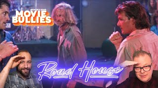 Ep 4  Road House 1989 [upl. by Seema]