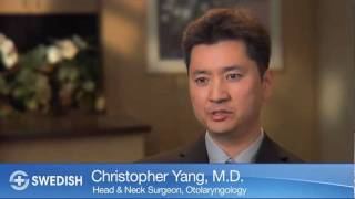 Christopher Yang MD [upl. by Neyuh]