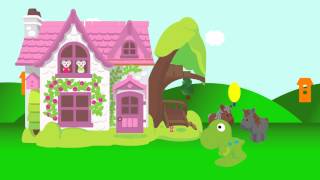 Early Learning Centre  Welcome to the World of Happyland [upl. by Perrin297]