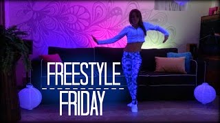 Freestyle Friday  Five  Amymarie [upl. by Ranit]