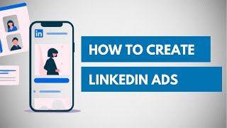 LinkedIn Ads Tutorial for Beginners 2024  Step by Step Guide [upl. by Brazee]