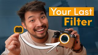 Filters For Your Camera Sensor [upl. by Feenah]