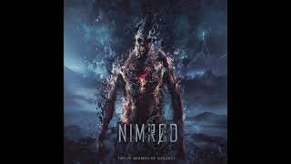 Nimrød  Twelve Degrees of Violence  CHR MAX UHDDIVX [upl. by Lebam]