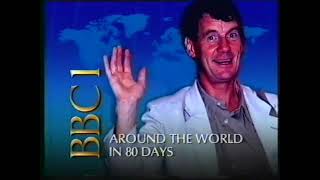 Around the World in 80 Days 1956  Trailer [upl. by Engud]