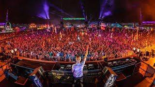 Armin van Buuren live at EDC Las Vegas 2023 [upl. by Cappello242]