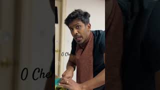 MasterChef Spoof Full video out now comedy couplecomedy mastercheftelugu [upl. by Benetta275]