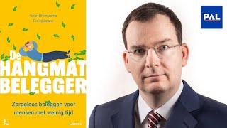 quotDe overheid onteigent de spaarder langzaamaanquot legt Tim Nijsmans uit [upl. by Fiora]