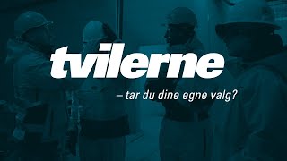 TVILERNE EP 3 – Hvordan ser fremtiden ut  VEIDEKKE [upl. by Anihcak]