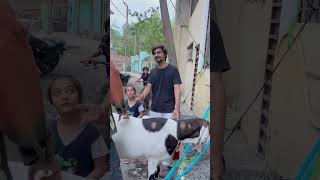 Bakra Eid ka asal tarika ❤️🥺 youtube youtubeshorts azhan5star [upl. by Ulrick]