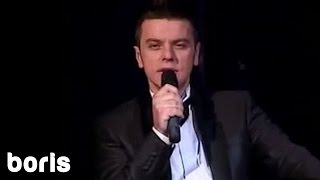 Boris Režak  Još jedan prođe dan Live [upl. by Lemart]