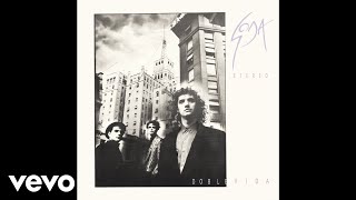 Soda Stereo  Languis Official Audio [upl. by Elocyn]