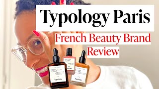 Is Typology Skincare Worth It A Comprehensive Review [upl. by Uticas]