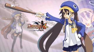 Disgaea 4 Fukas Theme  You Go Girl [upl. by Yllas]