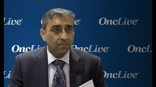 Dr Kohli on the Use of Enzalutamide and Apalutamide in mHSPC [upl. by Fortna571]