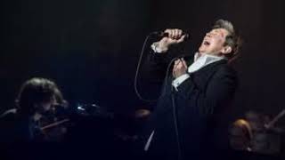 kd lang  Hallelujah 2017 [upl. by Attirehs]