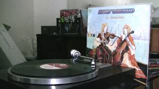 Rondò Veneziano  La serenissima Vinyl Rip HQ [upl. by Eelessej]