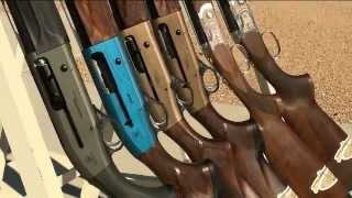 Worldclass Beretta Guns Available for Rent [upl. by Issy416]