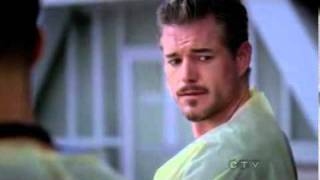 Greys Anatomy Izzie y Alex 6x01 Español [upl. by Herbst547]