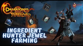 DRAKENSANG ONLINE jewel farmRANGER feat Jon Lajoie Everyday Normal Guy 2 [upl. by Schaumberger]