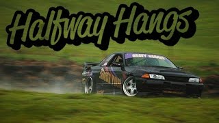 Gravy Garage  Halfway Hangs 2016 [upl. by Nnylhsa]