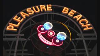 Blackpool Pleasure Beach  Advert Music HD [upl. by Ardied]